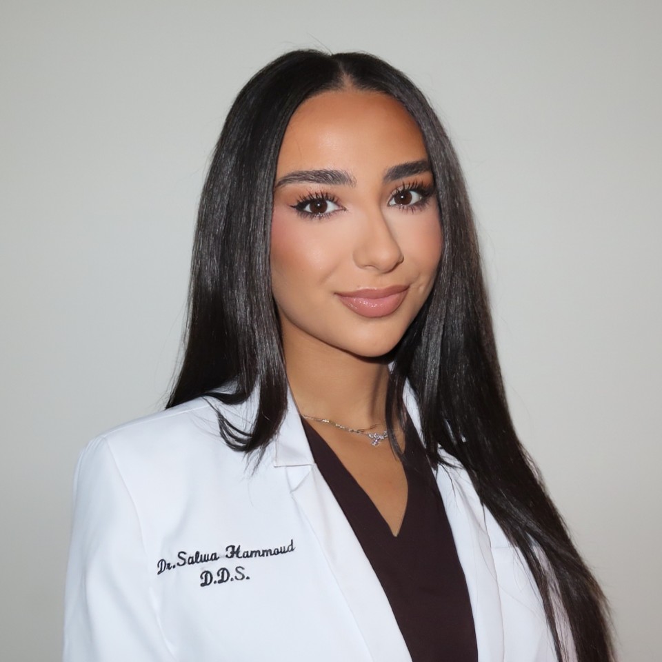 Dr. Salwa Hammoud