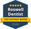Roswell Dentist Top Patient Rated 2026