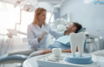 Advanced Dental Care with Modern Technology