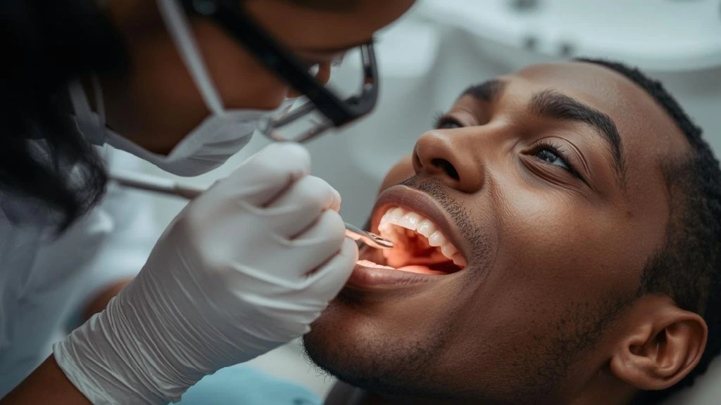 Local Same Day Dentistry​ Checkup