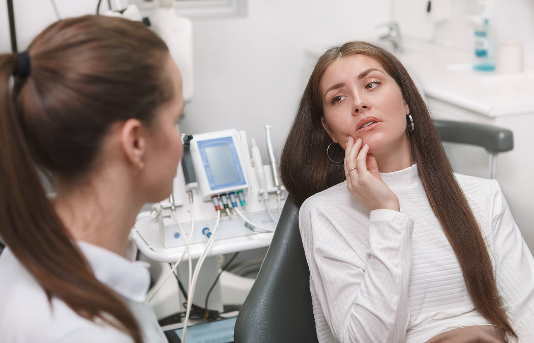 Cosmetic Dentistry Roswell, GA