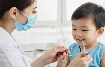 Childrens dentist visit cost in Roswell GA, toddler dental checkup