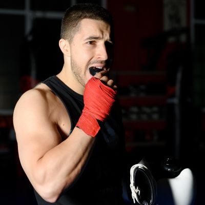 Athletic mouthguards Roswell Complete Dentistry sports protection